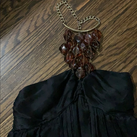 Bebe baby doll dress. - Picture 2 of 4